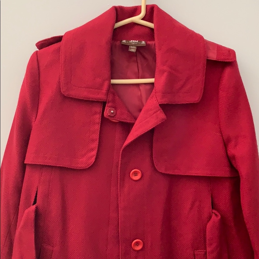 Jennifer Lopez Jacket